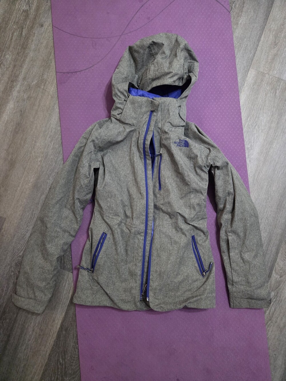 The North Face 3 in 1 Thermoball Ski Jacket - XS